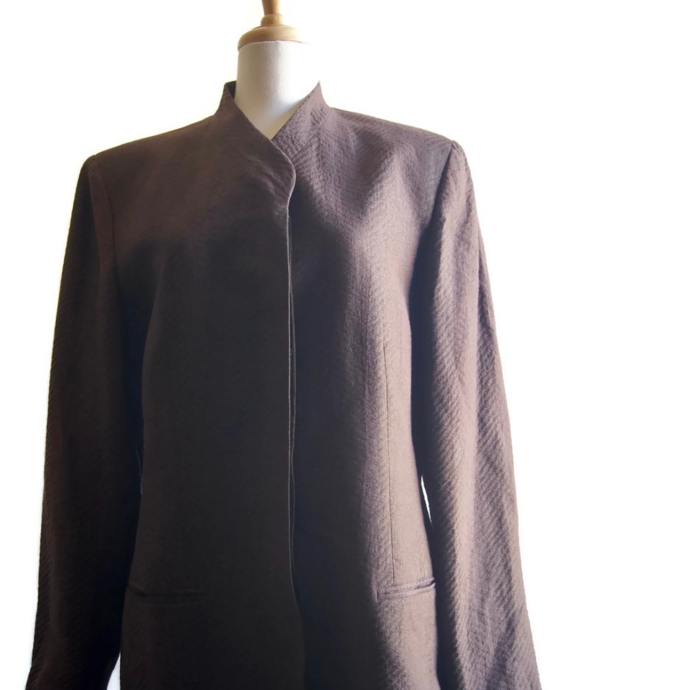 Emanuel by Emanuel Ungaro Vintage Jacket Women's